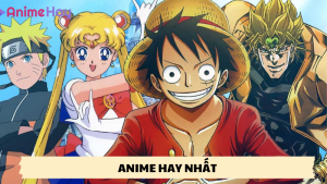 anime hay nhất