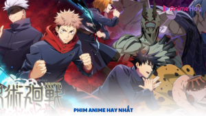 phim anime hay nhất