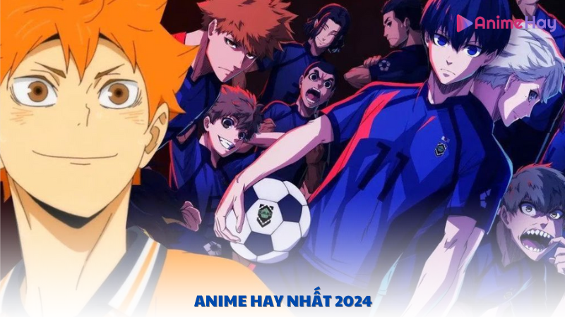 anime hay nhất 2024